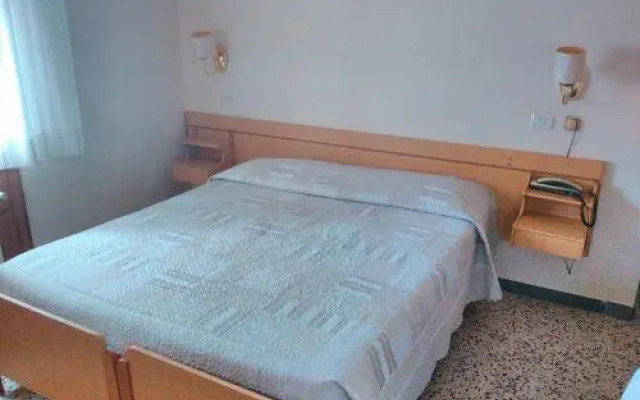 Albergo Ristorante Capriolo