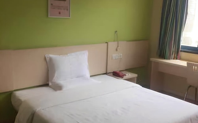 7 Days Inn