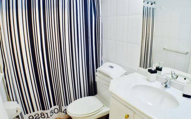 Apartamentos Capital Pedro de Valdivia