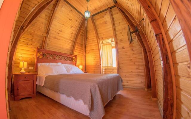 Victoria Hostal