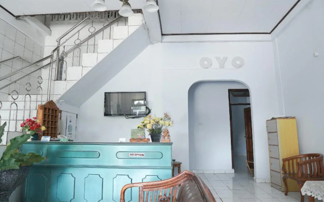 Hotel Niaga