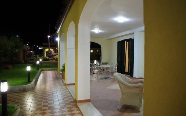 Victoria Resort