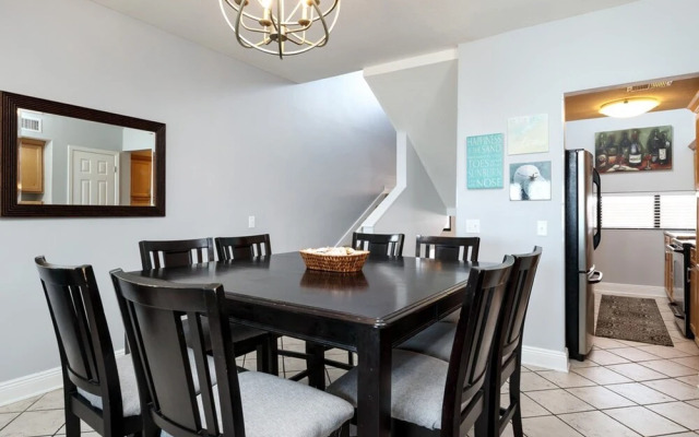 Palm Beach Club 2-249