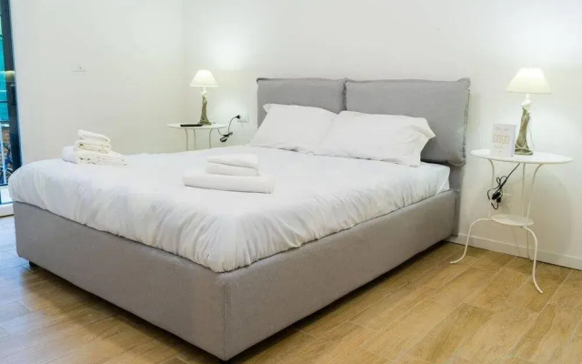 Capo di Lucca Apartments