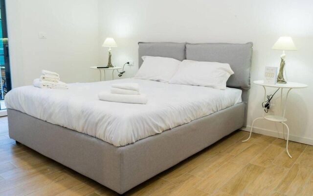 Capo di Lucca Apartments