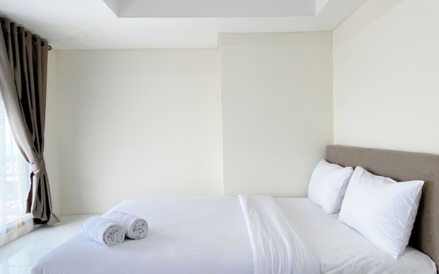 Well Furnished And Cozy 2Br Pollux Chadstone Apartment – Guest Rooms – Cikarang