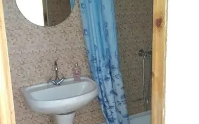 Pod palmoj