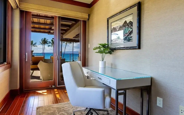 Wailea Beach Villa B202 3 Bedroom Condo