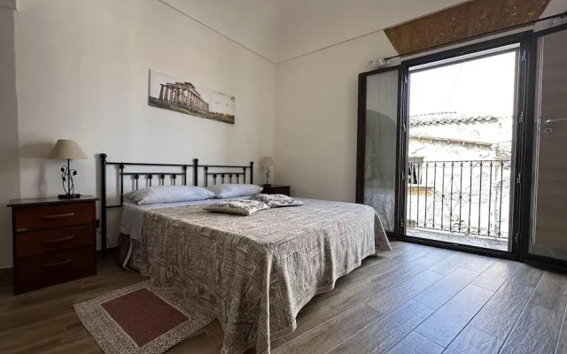 Sicilian Charm House in Sambuca