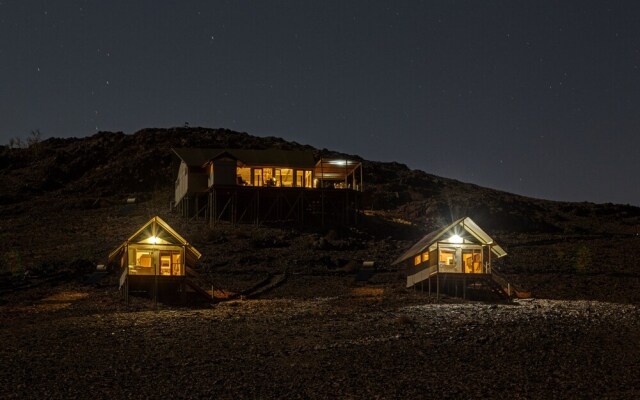 Kanaan N/a'an ku sê Desert Retreat