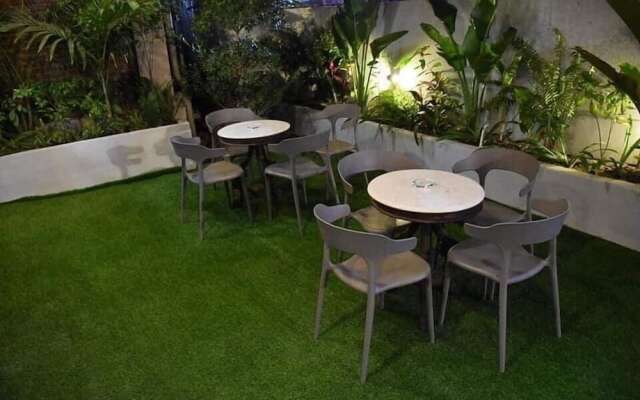 Delight Guest House Bagan