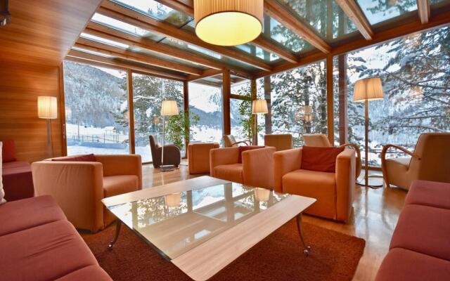 Hotel Marlet