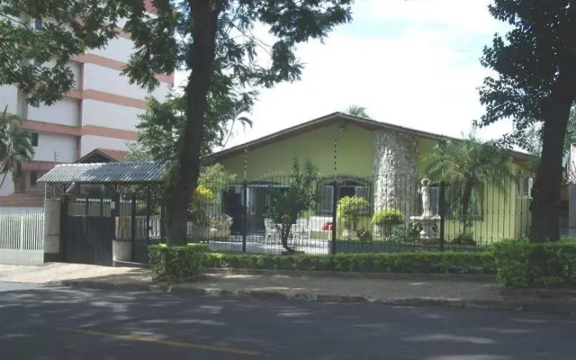 Pousada Bella Vitoria