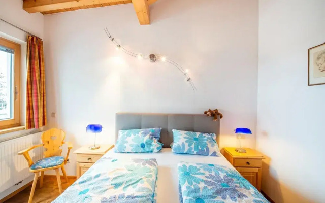 Penthouse Apartment in Wagrain Near ski Area