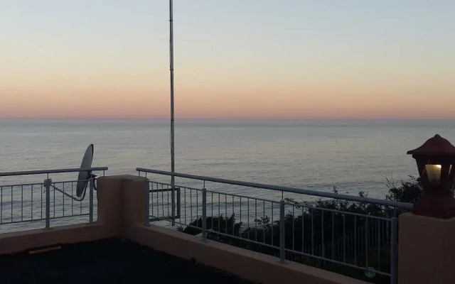 Dolphin Point