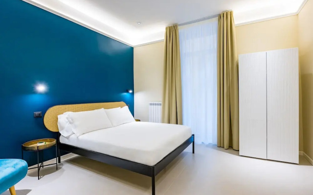 Family Friends Montesanto House by Wonderful Italy