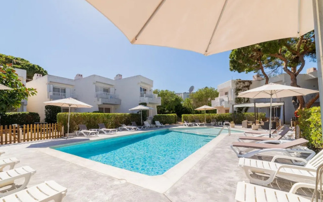 Atlas Apartments Ibiza