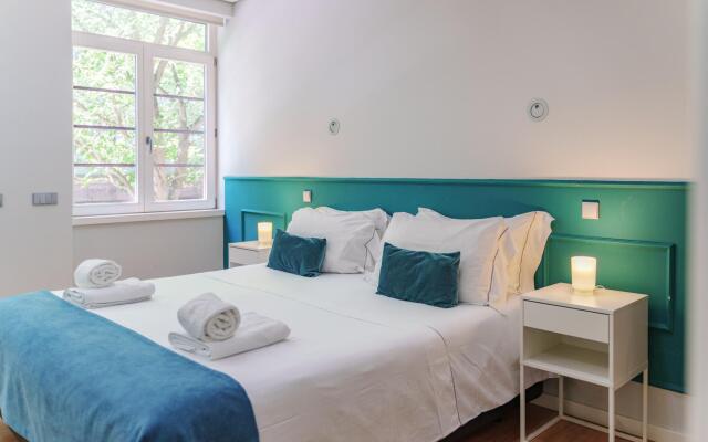 Feel Porto Downtown Essence