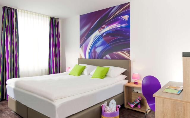 ibis Styles Arnsberg Sauerland