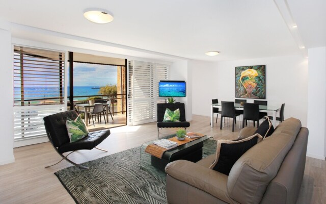 Jedda Unit 5
