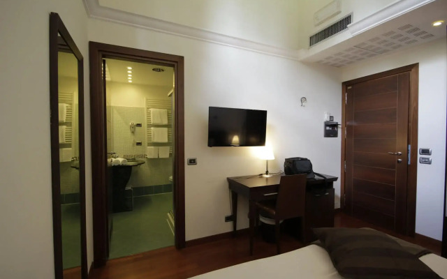 Country Hotel Castelbarco