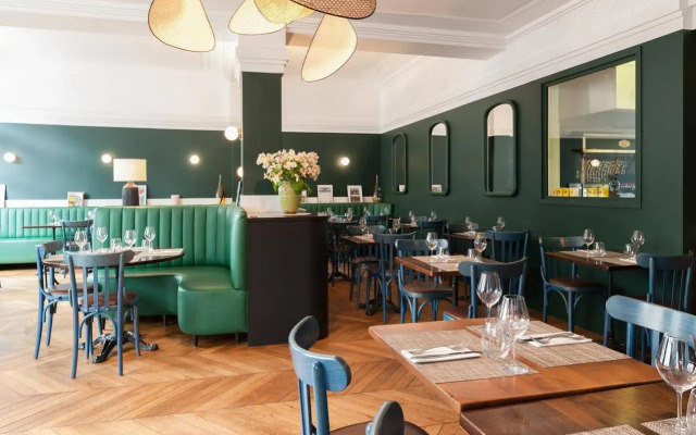 The Originals Boutique, Hôtel Ô Gayot