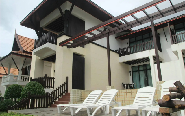 Koh Chang Grandview Resort