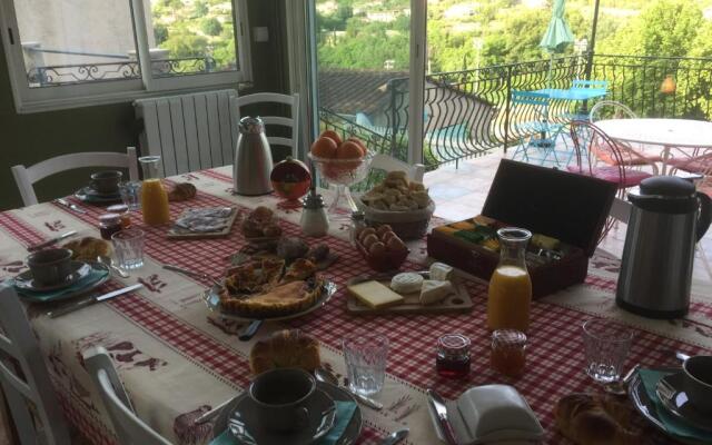 La Maison Du Bonheur