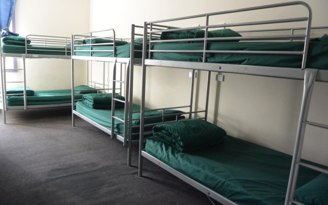 Elizabeth Hostel