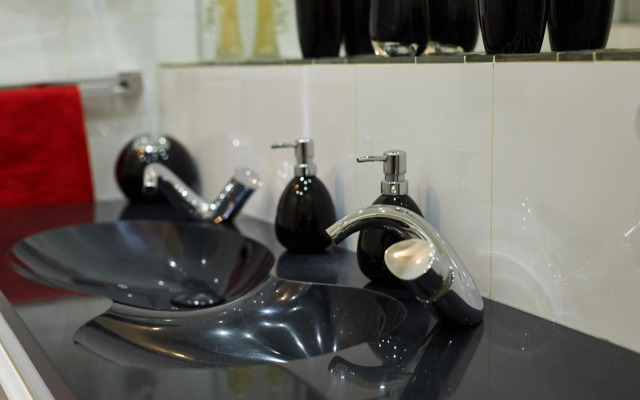 Apartment Bilici GmbH