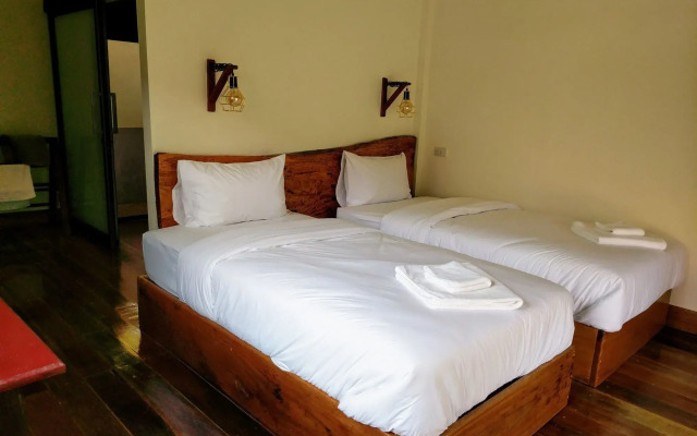 Phayamas Private Beach Resort and Island Brew - Adults Only