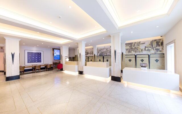 JI Hotel Shanghai The Bund Henan Zhong Road