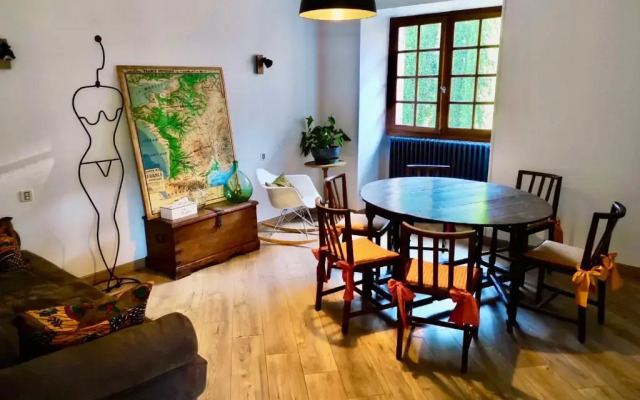 Chateau Du Vigny - Maison D'hotes