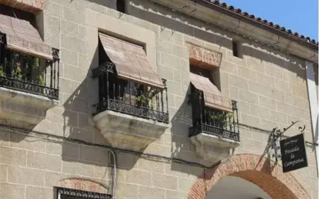 Posada la Campana
