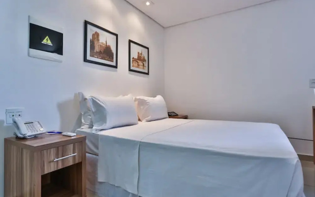 MG Business Hotel & Residence