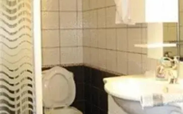 Entheon Rooms