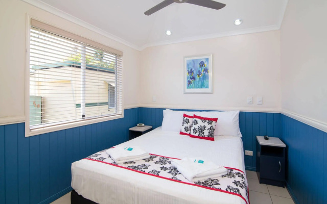 Gateway Lifestyle Maroochy