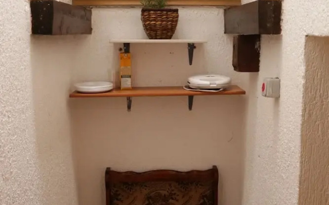 Alma Hostel 2