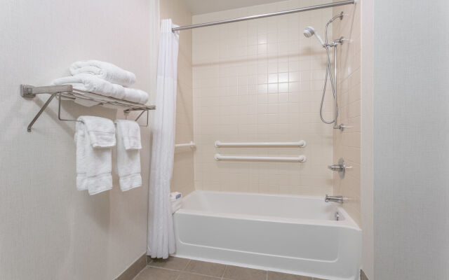 Days Inn By Wyndham Chincoteague Island