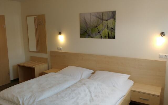 Landgasthaus zur Brücke