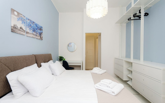 VivimiHome - La Stella dei Navigli