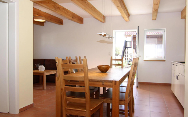 Apartment in Neuendorf Near Achterwasser