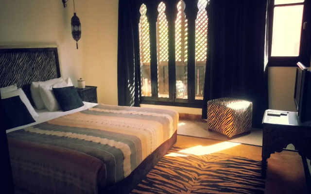 Villa Amira et Spa