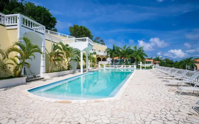 West EndSunset Villas 10B