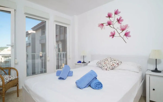 Apartment Arenal Jávea 36292