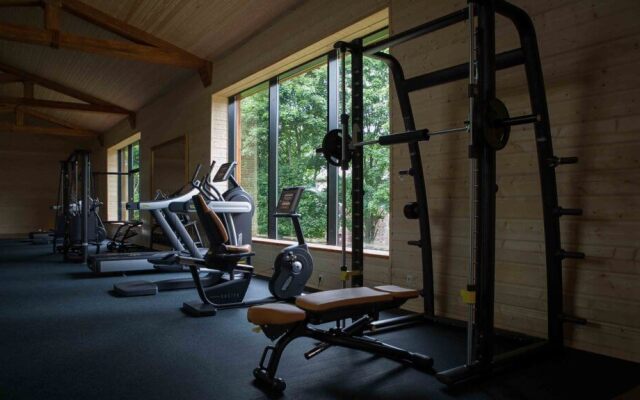 Solnechny Park Hotel & SPA 