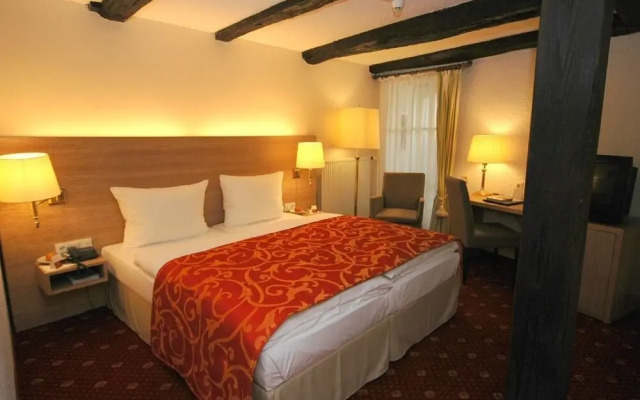 Romantik Hotel Walhalla