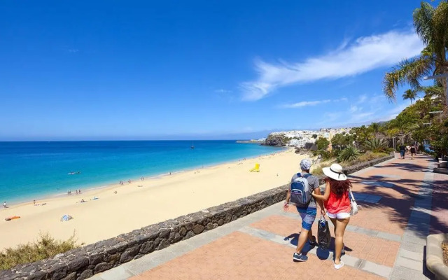 Sol Fuerteventura Jandia - All Suites