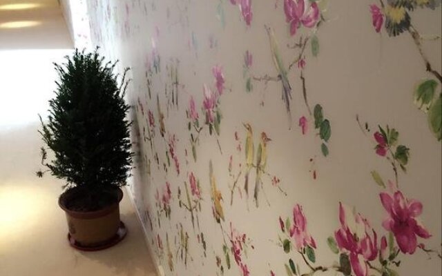 Scenery Hotel Luoyang
