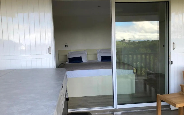 Jolibois Lodge & Spa